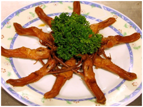 湖南哪里有學(xué)潮州鹵水配方的地方_4