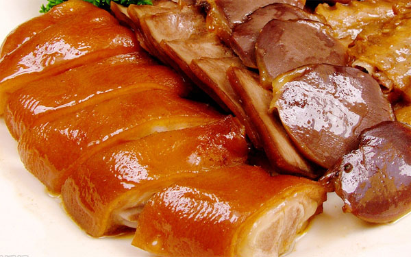 湖南哪里有學(xué)潮州鹵水配方的地方_6