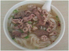 湖南哪里有學早餐技術(shù)的地方_7