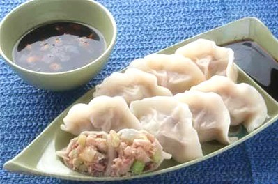 一鲜馆海鲜水饺市场潜力大不大？（图）_1