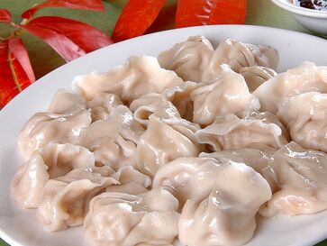 一鮮館海鮮水餃加盟市場好不好？（圖）_1