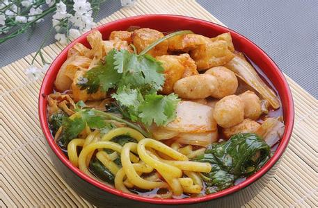 麻辣燙的做法在佛山禪城區(qū)哪里有學(xué)_1