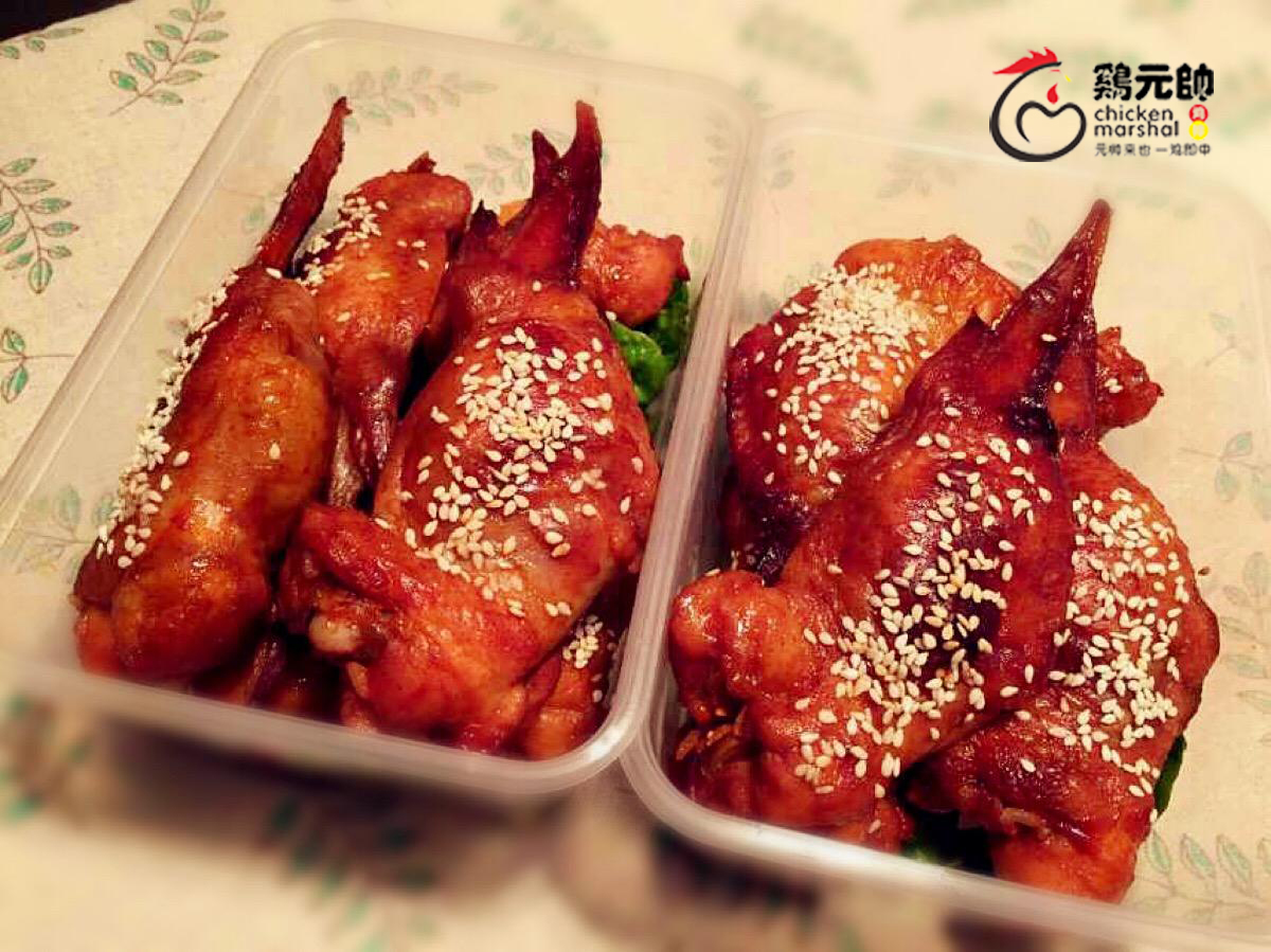 廣州雞排品牌加盟,雞元帥炸雞創(chuàng)新配方（圖）_1