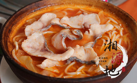 湖南正宗湘西魚粉的做法在哪里有學(xué)_3