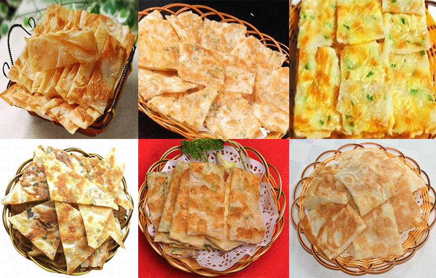 湖南在哪里有教學(xué)印度飛餅的技術(shù)_7