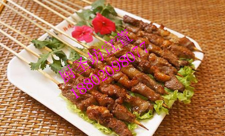 學(xué)燒烤哪里好，廣州專業(yè)培訓(xùn)燒烤技術(shù)（圖）_1