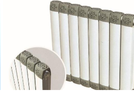 阿克蘇銅鋁暖氣片批發(fā)/經(jīng)銷專賣（圖）_2