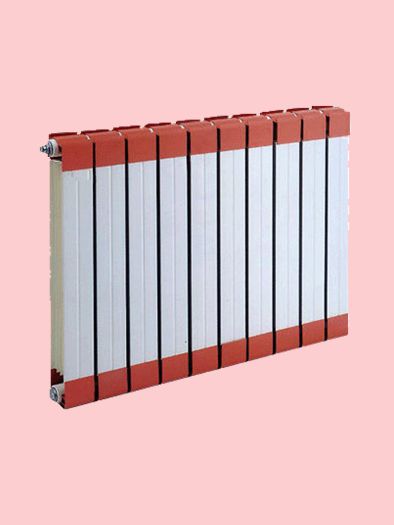 黃南批發(fā)/零售銅鋁暖氣片暖氣片定制(圖)_1