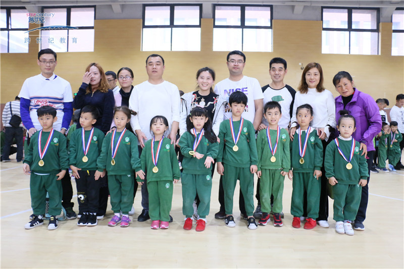 學會管理“三統(tǒng)一”，幼兒園大步邁向高品質_4