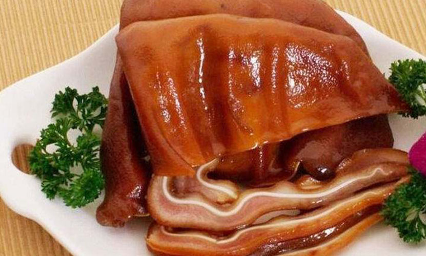 學鹵菜技術(shù)要多少錢，誰知道學鹵菜技術(shù)要多少錢（圖）_2