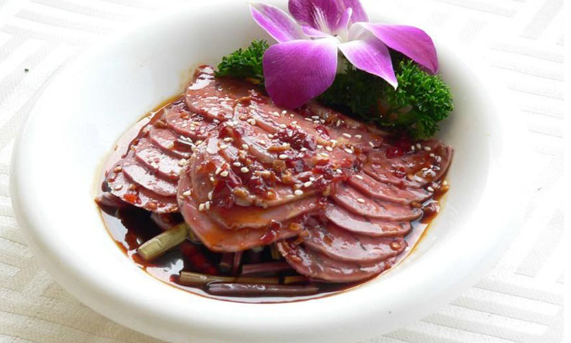 學鹵菜技術(shù)要多少錢，誰知道學鹵菜技術(shù)要多少錢（圖）_4