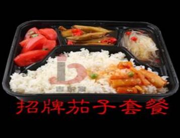 燜肉快餐加盟哪家好？（圖）_1