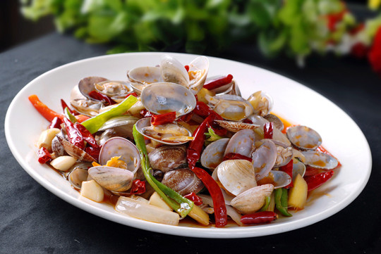 長沙哪里培訓花甲技術(shù)正宗？（圖）_1