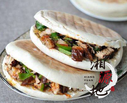 長沙在哪里可以學(xué)臘汁肉技術(shù)（圖）_1