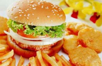 我想加盟吉勝客漢堡加盟費要多少錢（圖）_1