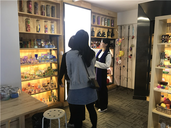 新成員加盟，張店長成功簽約加盟陶指藝兒童手工樂園（圖）_2