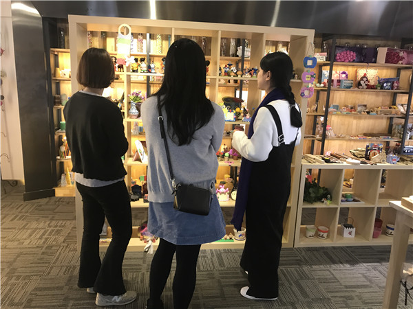 新成員加盟，張店長成功簽約加盟陶指藝兒童手工樂園（圖）_3