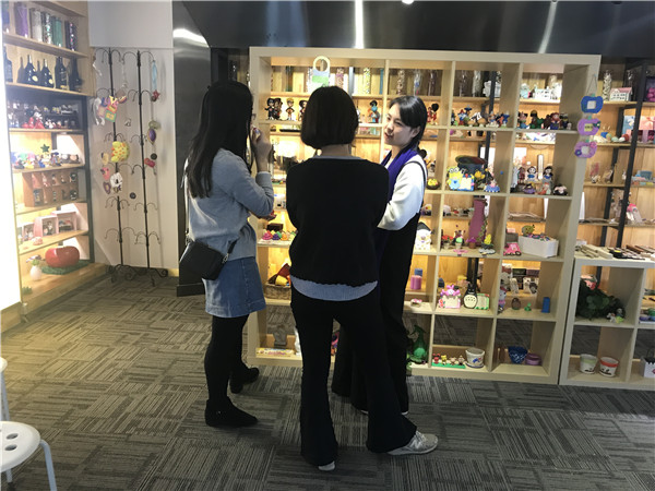 新成員加盟，張店長成功簽約加盟陶指藝兒童手工樂園（圖）_4