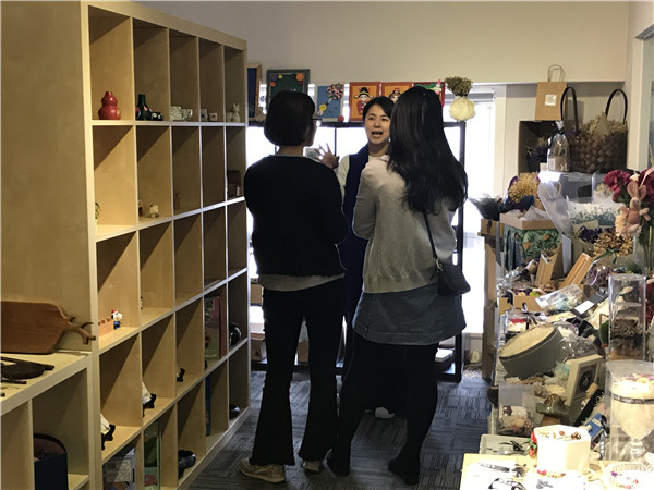 新成員加盟，張店長成功簽約加盟陶指藝兒童手工樂園（圖）_5