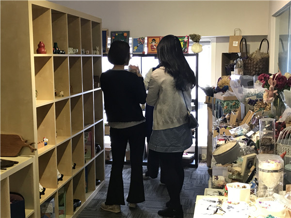 新成員加盟，張店長成功簽約加盟陶指藝兒童手工樂園（圖）_6