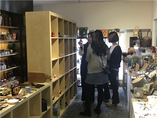 新成員加盟，張店長成功簽約加盟陶指藝兒童手工樂園（圖）_7