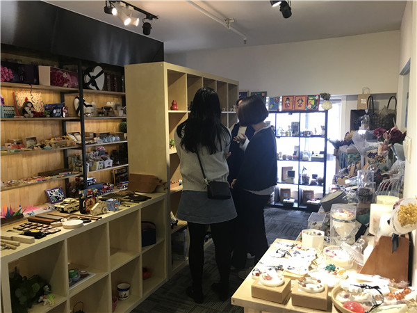 新成員加盟，張店長成功簽約加盟陶指藝兒童手工樂園（圖）_9