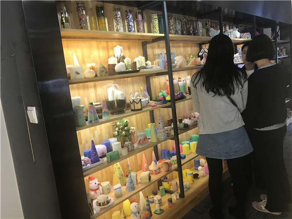 新成員加盟，張店長成功簽約加盟陶指藝兒童手工樂園（圖）_11