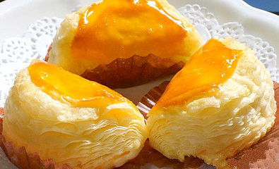 泰國榴蓮酥加盟,學(xué)習(xí)榴蓮酥西式糕點(diǎn)做法(圖)_1