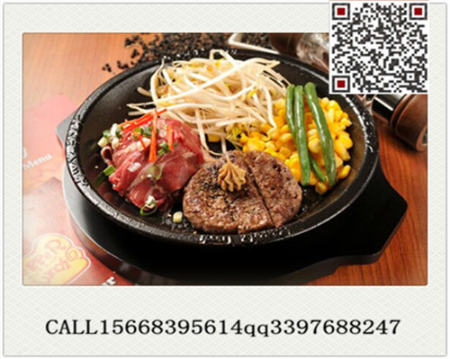 黑胡椒廚房加盟有前景嗎如何正確選擇店鋪地址_1