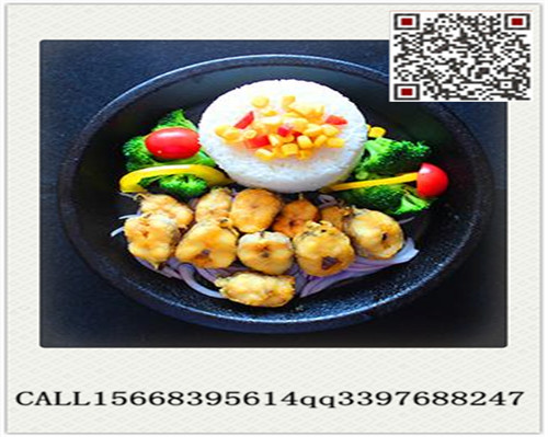 黑胡椒廚房加盟有前景嗎如何正確選擇店鋪地址_2