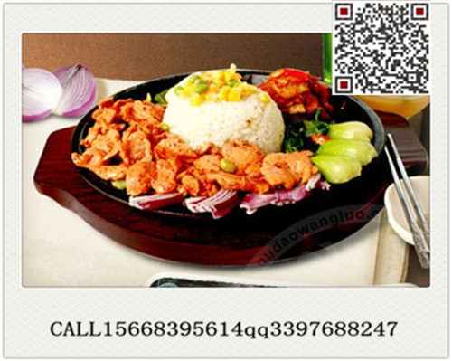 經營加盟店【黑胡椒廚房加盟費用】發(fā)展趨勢如何？_3