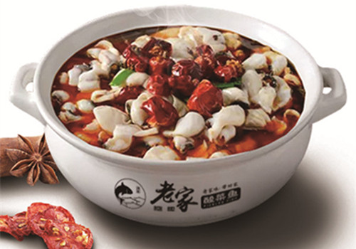 加盟酸菜魚應(yīng)該具備的條件【老家酸菜魚】正宗酸菜魚加盟_1