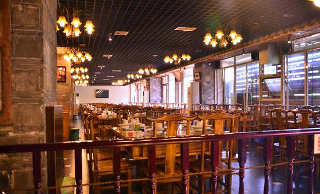 北京火鍋項目之成都老玩火鍋加盟店，店店生意火爆！_1