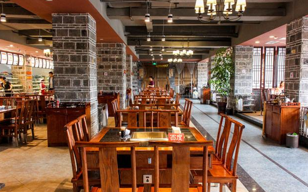 北京火鍋項目之成都老玩火鍋加盟店，店店生意火爆！_2