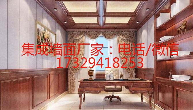 周口集成墻板廠家周口哪有做集成墻面的_1