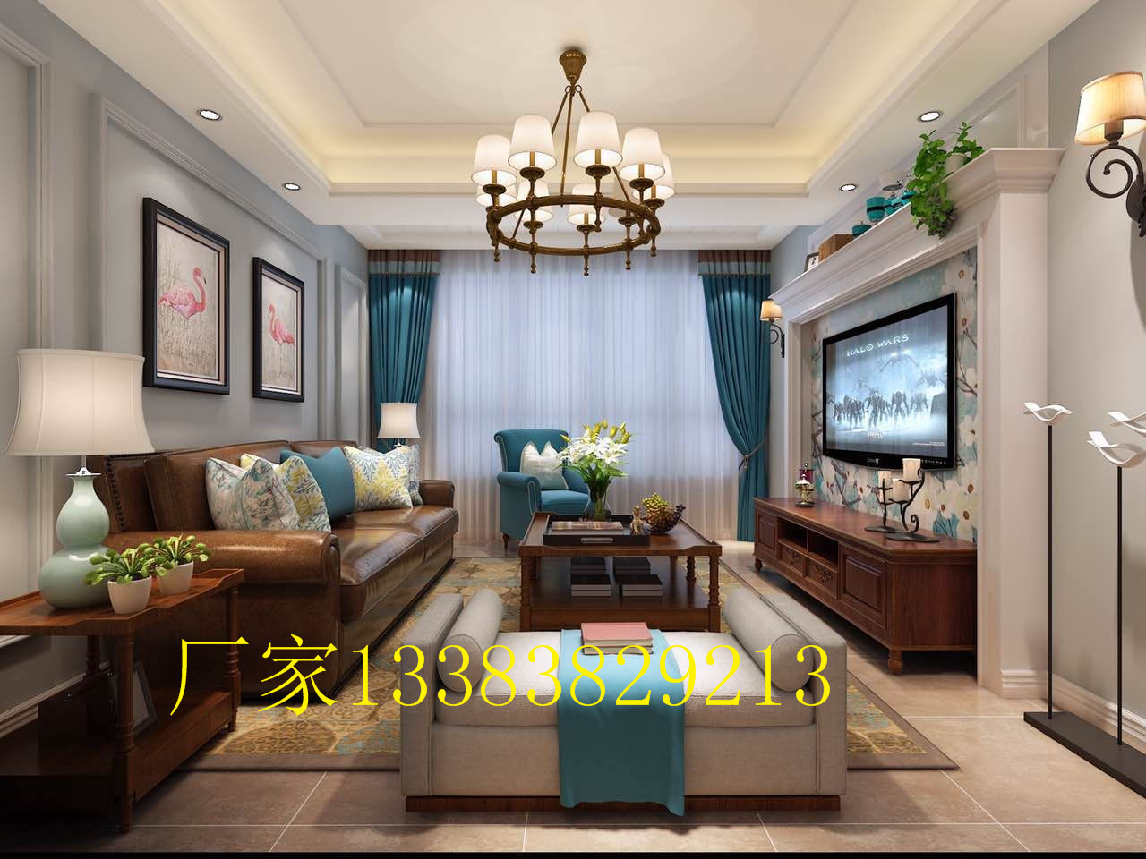 蘭州集成墻面/蘭州集成墻板可個性化定制_3