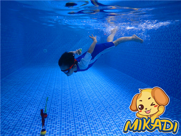 游泳冠軍要從小培養(yǎng),孫楊在幼兒園就被教練選中_4