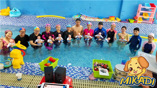 游泳冠軍要從小培養(yǎng),孫楊在幼兒園就被教練選中_5