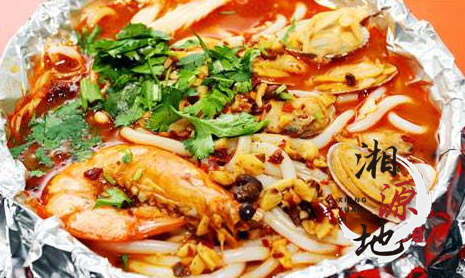 江西哪里有開心花甲粉學(xué)_2