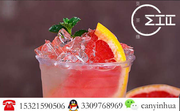 覓茶緣品牌加盟是讓你快速回本的好項(xiàng)目!（圖）_1