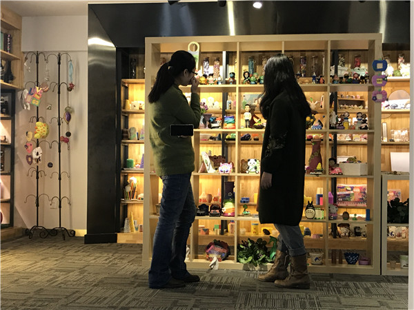 新店加盟，寶媽付店長成功簽約加盟燭生活（圖）_9