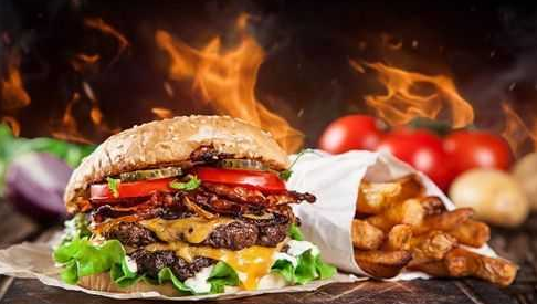 享哆味漢堡加盟成功開店需要注意這幾點(diǎn)_1