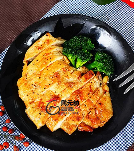 廣州加盟芝士雞排,雞元帥炸雞新鮮雞肉（圖）_1