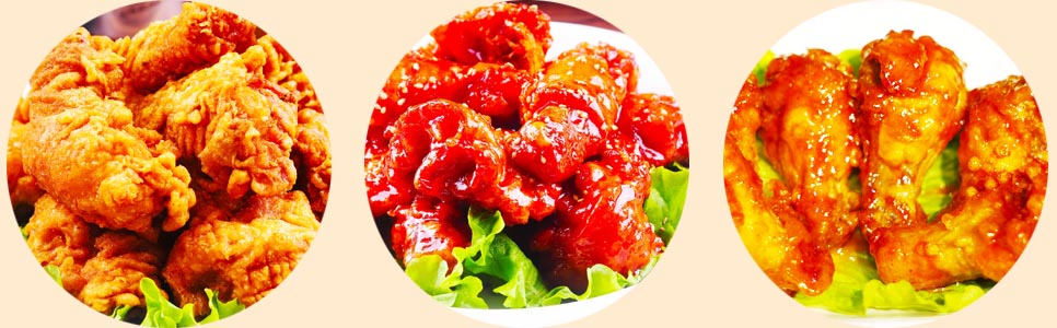 湖南在哪里有油炸小吃技術(shù)學(xué)習(xí)（圖）_2