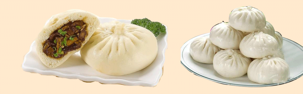 哪里可以學做包子，哪里有包點技術配方學_3