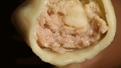 哪里可以學做包子，哪里有包點技術配方學_7