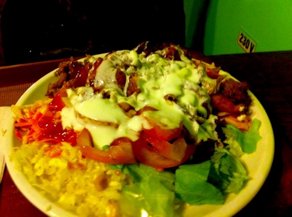 學(xué)習(xí)土耳其烤肉腌制做法加盟，正宗土耳其烤肉加盟費多少錢_1