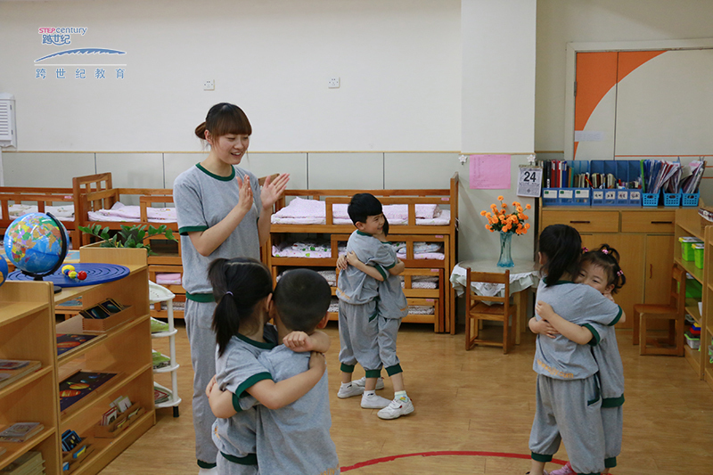 五个关键性思考帮你认识中国本土化蒙特梭利教育_2