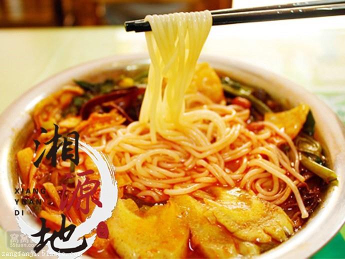 長(zhǎng)沙在哪里可以學(xué)螺螄粉技術(shù)_2