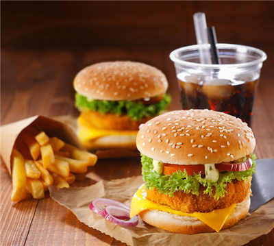 庫庫漢堡有哪些市場優(yōu)勢？（圖）_1